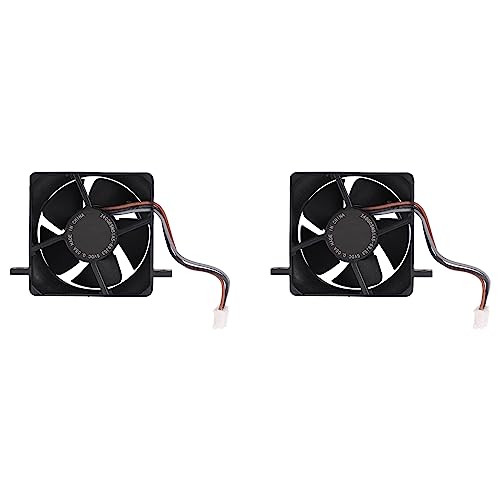 Reinscer 2X fuer U-Konsole Interne Luefter Reinscer 2X fuer U-Konsole Interne Luefter von Reinscer