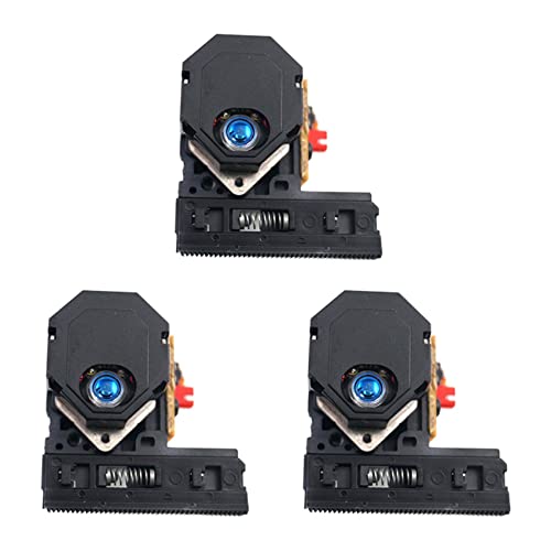 Reinscer 3X 210A Optisches Abtast Objektiv für DVD CD Player Teile Kopf Reinscer 3X 210A Optisches Abtast Objektiv für DVD CD Player Teile Kopf von Reinscer