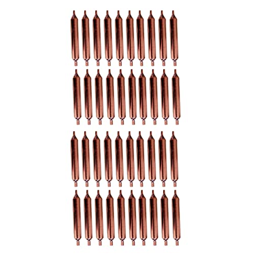Reinscer 40X KüHl Filter 115 X18Mm KüHlschrank Filter Filter Trockner ZubehöR KüHlung Reinscer 40X KüHl Filter 115 X18Mm KüHlschrank Filter Filter Trockner ZubehöR KüHlung von Reinscer