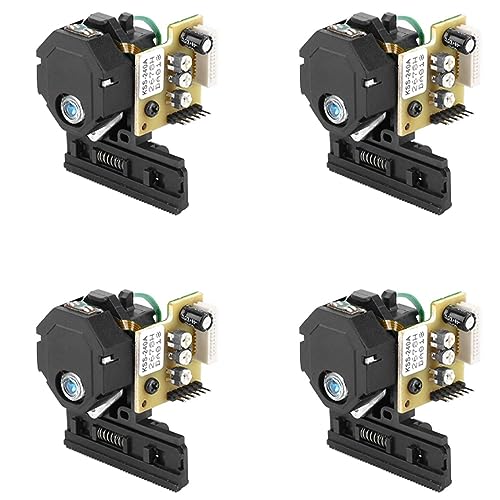 Reinscer 4X -240A -240 KSS240A Radio Blu-Rays CD Player Objektiv Optische Tonabnehmer für Kopf von Reinscer