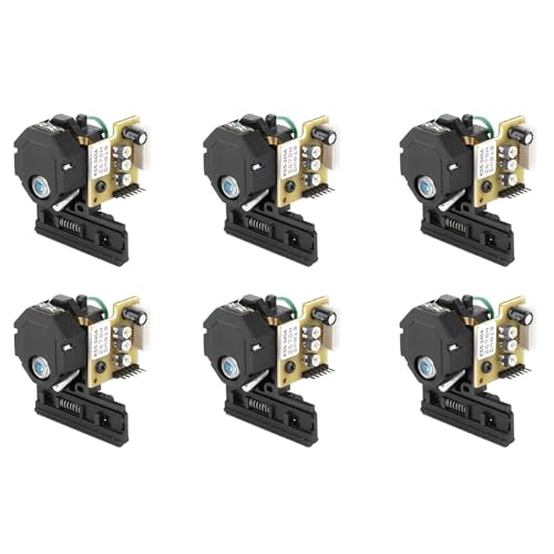 Reinscer 6X -240A -240 KSS240A Radio Blu-Rays CD Player Objektiv Optische Tonabnehmer für Kopf von Reinscer