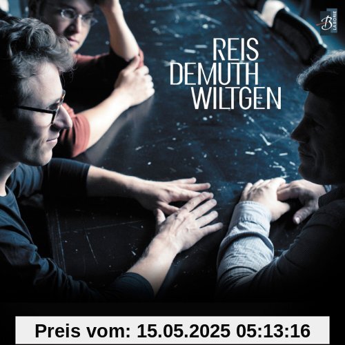 Reis Demuth Wiltgen Reis Demuth Wiltgen von Reis