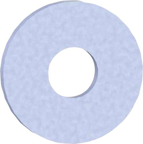 Reisser Unterlegscheibe 13.5mm 45mm 50 St. 05687/8 von Reisser