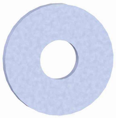 Reisser Unterlegscheibe 17.5mm 58mm 30 St. 43530/7 von Reisser