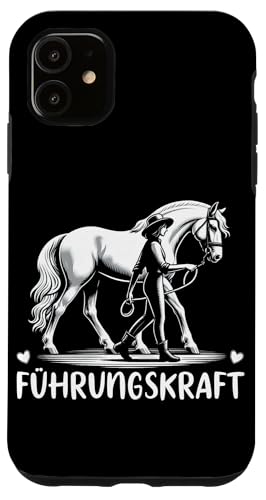 Führungskraft Pferde Mädchen Pferd Liebhaber Reiten Liebe Hülle für iPhone 11 Führungskraft Pferde Mädchen Pferd Liebhaber Reiten Liebe Hülle für iPhone 11 von Reitsport Reiter Pferdesport Enthusiasten Frauen