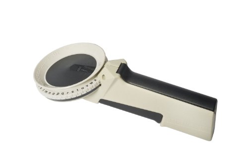 Reizen RL-350 Braille-Etikettierer von Reizen