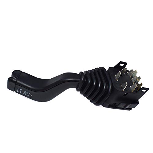 Blinkerschalter 1296200700 NEU FÜR Opel Astra F Agila (A) Astra F CC Astra F Cabriolet Astra F Caravan Corsa B Calibra A Omega B Caravan Vectra A CC Vectra B CC von Rejog4 Auto