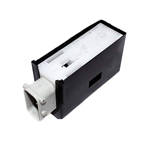 NEU Stellelement Stellmotor Zentralverriegelung 67118352165 für 5 E39 7 E38 NEU Stellelement Stellmotor Zentralverriegelung 67118352165 für 5 E39 7 E38 von Rejog4 Auto