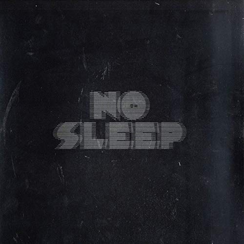 No Sleep Part Four [Vinyl Single] von Rekids