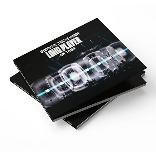 Long Player on Tour (Live in Stuttgart 2024) von Rekord Music and Distribution (Tonpool)