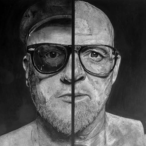 Mega d (180g Black Lp) [Vinyl LP] von Rekord Music and Distribution (Tonpool)