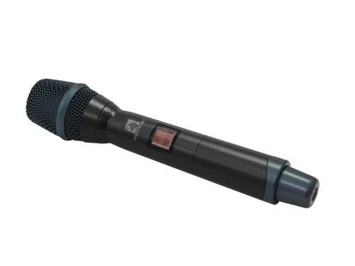 Relacart H-31 Hand Mikrofon-Sender Übertragungsart (Details):Funk von Relacart
