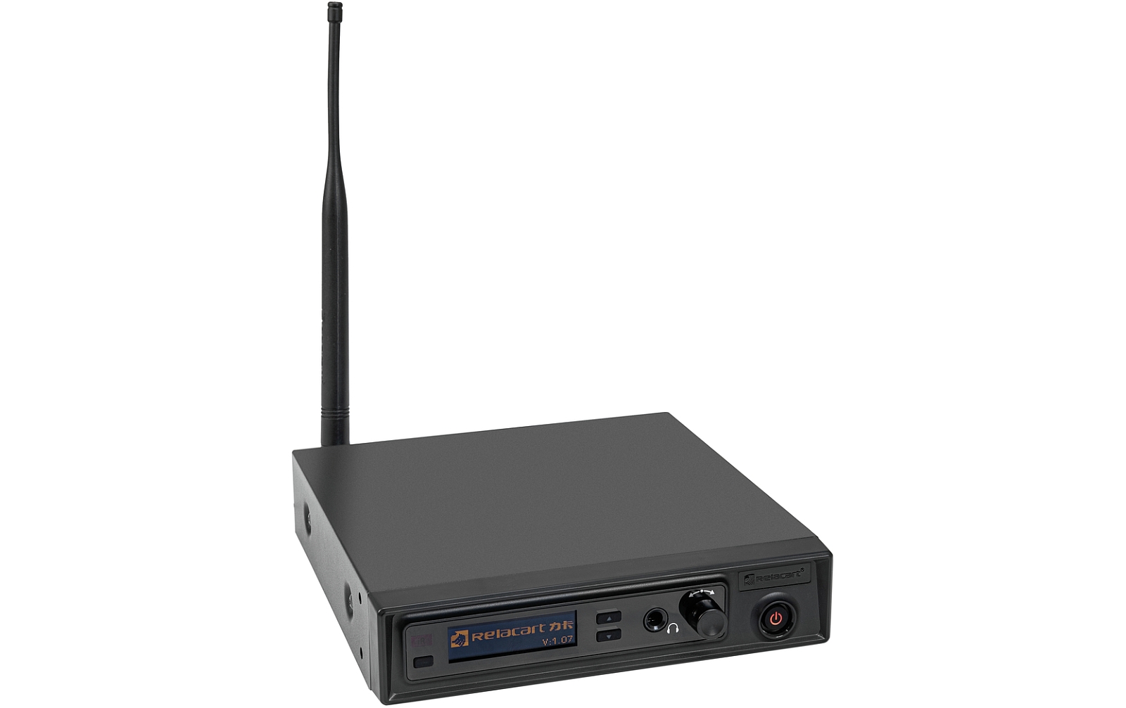 Relacart PM-320T In Ear Stereo Sender 626-668 MHz von Relacart