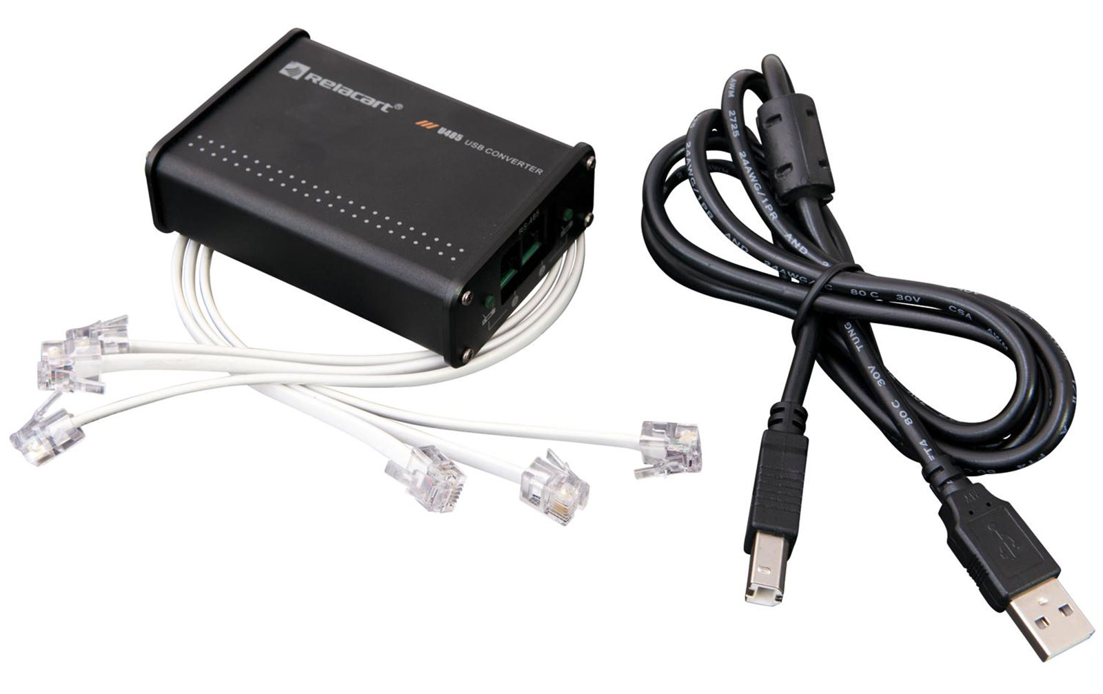 Relacart U485 USB-Interface von Relacart