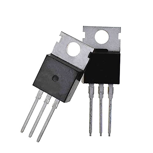 10 Stück 2SC2166 TO220 C2166 TO-220 Transistor von Reland Sun