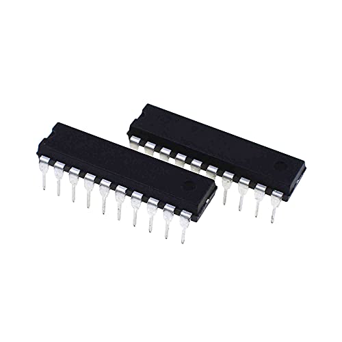 2 Stück ATMEGA32A-PU ATMEGA8-16PU ATTINY2313A-PU ATMEGA16A-PU ATMEGA8A-PU ATMEGA8L-8PU DIP (ATTINY2313A-PU) von Reland Sun