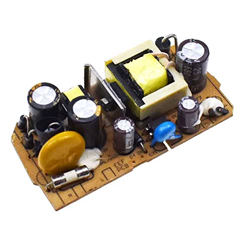 AC-DC 12V 1A 1200MA Schaltnetzteil Modul Leiterplatte DC Spannungsregler Modul Für Monitor 100-240V AC-DC 12V 1A 1200MA Schaltnetzteil Modul Leiterplatte DC Spannungsregler Modul Für Monitor 100-240V von Reland Sun