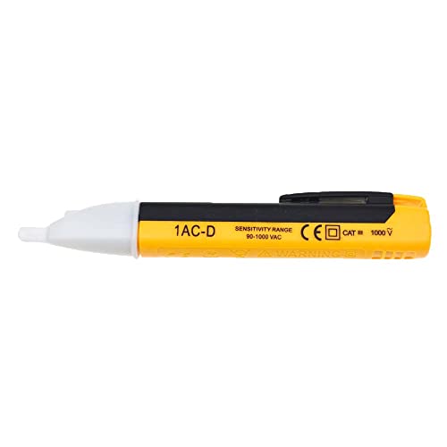 Berührungsloser elektronischer Digitalanzeige Stift Sicherheit Induktion Stift mit LED von Reland Sun