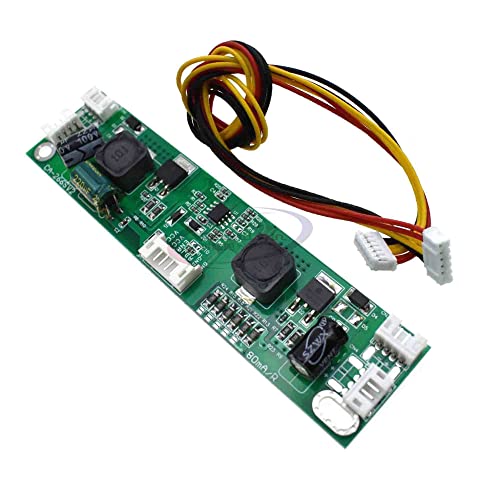 Reland Sun LED TV Hintergrundbeleuchtung Board Universal Inverter Konstantstrom Board (CA-266S 32-65 Zoll) von Reland Sun