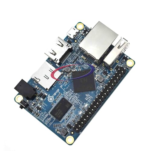 Orange Pi One 1 GB H3 Quad-Core Mini Single-Board Computer (Board) von Reland Sun