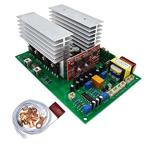 Pure Sine Wave Power Frequency Inverter Motherboard 12V24V36V48V60V Solar Inverter Drive Circuit Board (12V1000W) von Reland Sun