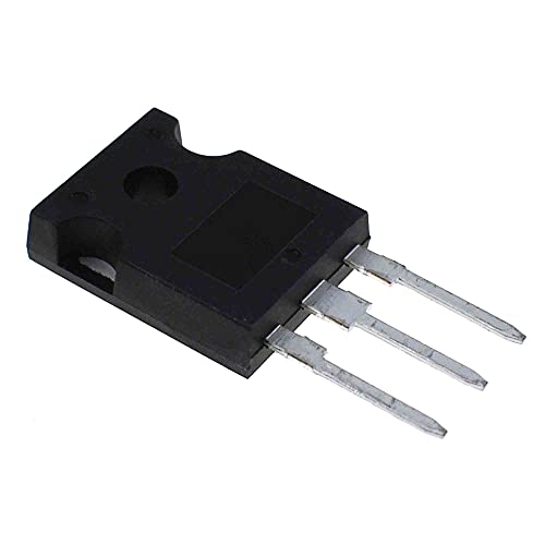 Reland Sun 5 x IRG4PC40K TO-247 G4PC40K TO247 Transistor IRG4PC40KPBF Reland Sun 5 x IRG4PC40K TO-247 G4PC40K TO247 Transistor IRG4PC40KPBF von Reland Sun