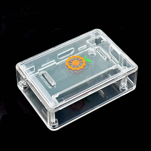 RELAND SUN Orange Pi One Board ABS Transparent Case von Reland Sun