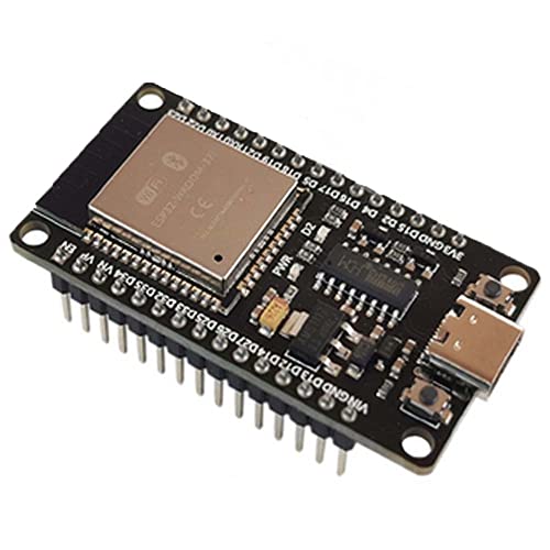 RELAND Sun ESP32 ESP-32 ESP-32S Board Dual Cores Mikrocontroller (Typ-c) von Reland Sun