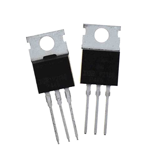 Reland Sun 10 Stück 2SC2238 TO220 2SC2238-Y TO-220 C2238 Transistor von Reland Sun