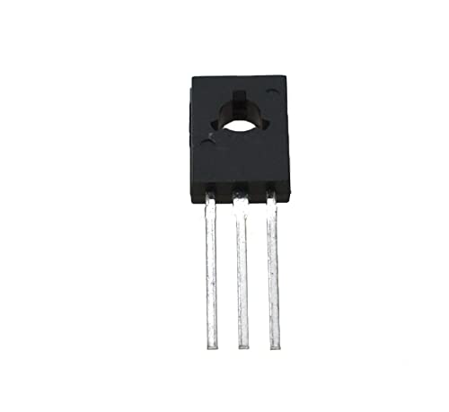Reland Sun 10 Stück 2SC2314 TO126 C2314 TO-126 Transistor von Reland Sun