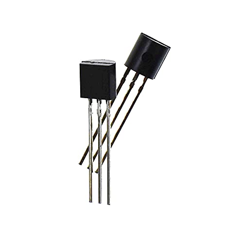 Reland Sun 10 Stück 2SC3279 TO92 C3279 TO-92 3279 NPN-Transistor Reland Sun 10 Stück 2SC3279 TO92 C3279 TO-92 3279 NPN-Transistor von Reland Sun