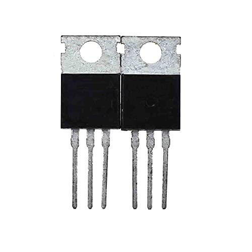 Reland Sun 10 Stück 2SD313 TO-220 D313 TO220 2SD313-Y Transistor Reland Sun 10 Stück 2SD313 TO-220 D313 TO220 2SD313-Y Transistor von Reland Sun