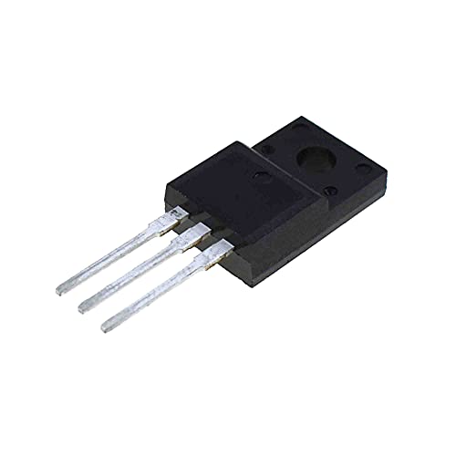 Reland Sun 10 Stück MBRF10100CT TO-220F 10100 MBRF10100 TO220 Diode 10A 100V von Reland Sun
