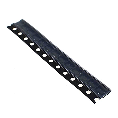 Reland Sun 100 Stück 2N5401 2L SMD MMBT5401 2L SOT-23 SOT23 Bipolar-Transistoren – BJT PNP Transistor von Reland Sun