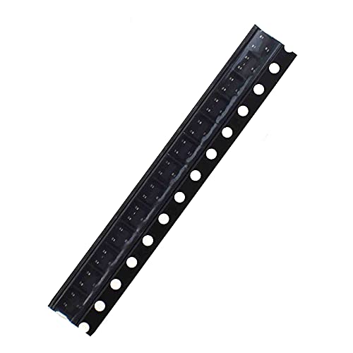Reland Sun 100 Stück BC847C SOT23 BC847 847C SOT SMD SOT-23 1G neuer Transistor. Reland Sun 100 Stück BC847C SOT23 BC847 847C SOT SMD SOT-23 1G neuer Transistor. von Reland Sun