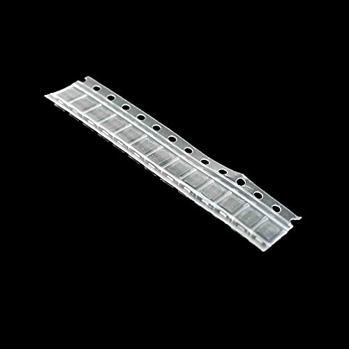 Reland Sun 100 Stück SMA 1N5817 SMD 1A 20V do-214ac IN5817 Diode SS12 von Reland Sun