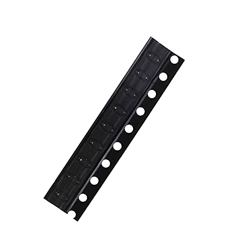 Reland Sun 100 Stück SMD-Diode 0805 SOD-123 1N5819 1N4007 1N4148 SOD123 SOD-323 1206 1N4148WS 1N5819WS B5819WS SOD323 (1N4148 SOD-32323 ) von Reland Sun