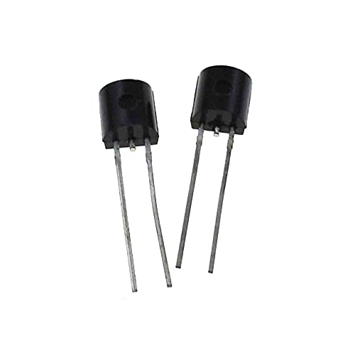 Reland Sun 20 Stück BB910 910 TO-92 910 TO92S Varactor Diode von Reland Sun