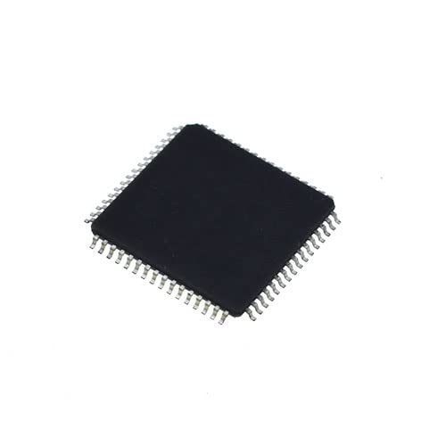 Reland Sun 5 x ATMEGA128A-AU QFP ATMEGA128A TQFP64 programmierbarer Blitz Reland Sun 5 x ATMEGA128A-AU QFP ATMEGA128A TQFP64 programmierbarer Blitz von Reland Sun