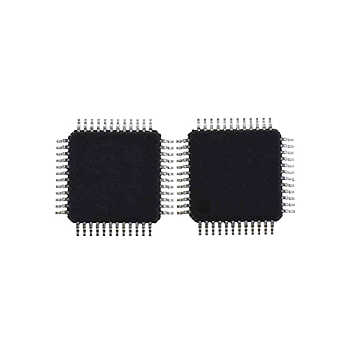 Reland Sun 5 x ATMEGA32A-AU QFP ATMEGA32A ATMEGA32 TQFP44 32A-AU programmierbarer Blitz Reland Sun 5 x ATMEGA32A-AU QFP ATMEGA32A ATMEGA32 TQFP44 32A-AU programmierbarer Blitz von Reland Sun