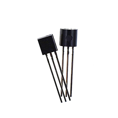 Reland Sun 50 Stück MPSA14 TO-92 A14 TO92 Transistor von Reland Sun