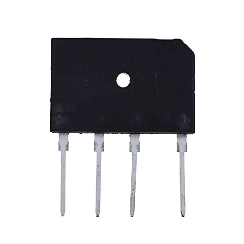 Reland Sun 5pcs D25XB80 D25SBA80 Brückengleichrichter 25A 800V D25XB60 D15XB60 D15XB80 D10XB60 D10XB80 (D25XB60) von Reland Sun