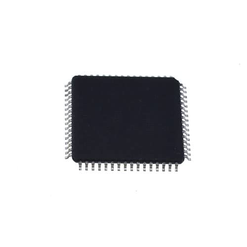 Reland Sun ATMEGA64A-AU QFP ATMEL ATMEGA64A TQFP64 8-Bit Mikrocontroller mit 64K Bytes In-System programmierbarem Blitz, 5 Stück von Reland Sun