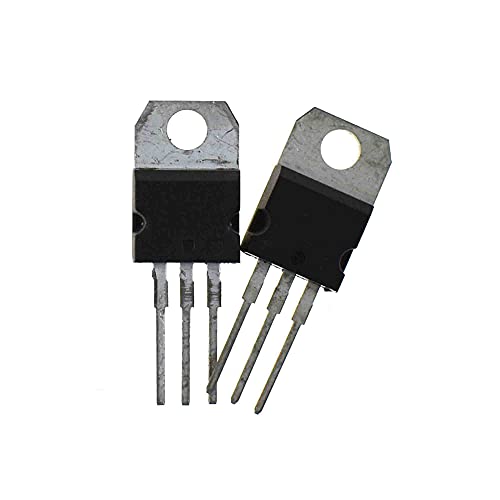 Reland Sun BD912 100 V 15 A TO-220 BD911 TO220 Darlington-Transistor, 10 Stück von Reland Sun