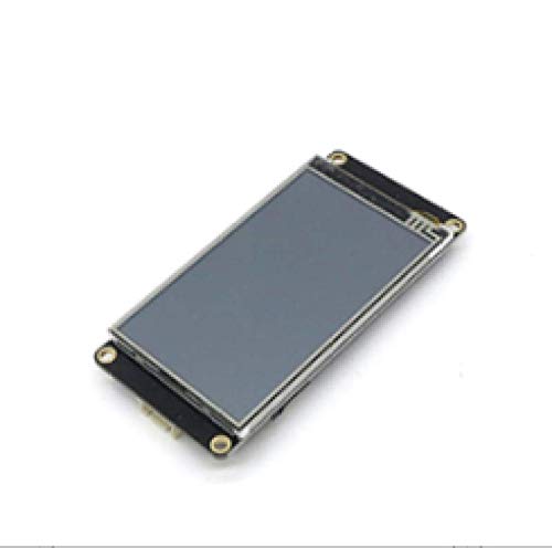 Reland Sun Basic LCD Display Generic 2.4 2.8 3.2 3.5 4.3 5.0 7" HMI TFT Intelligentes LCD Touch Display Modul 5V Vollfarbdisplay (NX4024K032-3.2") von Reland Sun