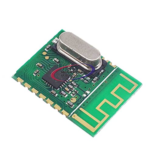 Reland Sun MD7105-SY A7105 2,4G Wireless Transceiver-Modul 3,3V Besser als CC2500 Reland Sun MD7105-SY A7105 2,4G Wireless Transceiver-Modul 3,3V Besser als CC2500 von Reland Sun