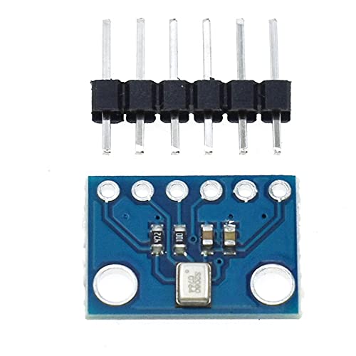 Reland Sun SPH0645 Digital Sound Sensor Modul I2S ISS Interface MEMS Mikrofon Breakout SPH0645LM4H GY-SPH0645 von Reland Sun