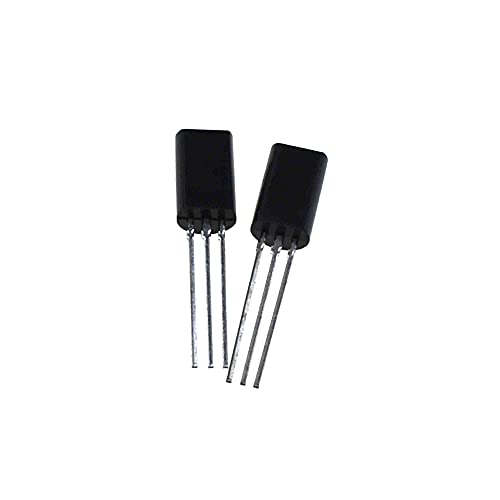 Reland Sun Trioden-Transistor, 2SC2655 TO-92 C2655 TO92 C2655-Y 2SC2655-Y, 50 Stück von Reland Sun
