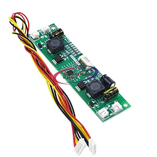 Reland Sun Universal 26-65 Zoll LED LCD TV Hintergrundbeleuchtung Treiber Board TV Konstantstrom Board 12V-24V Reland Sun Universal 26-65 Zoll LED LCD TV Hintergrundbeleuchtung Treiber Board TV Konstantstrom Board 12V-24V von Reland Sun