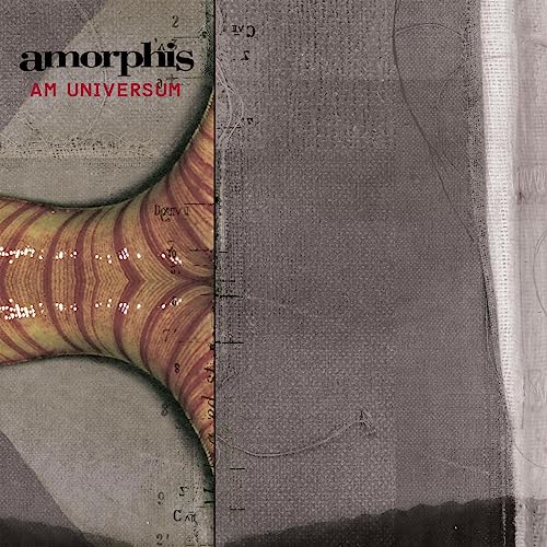 Am Universum [Vinyl LP] von Relapse (Membran)